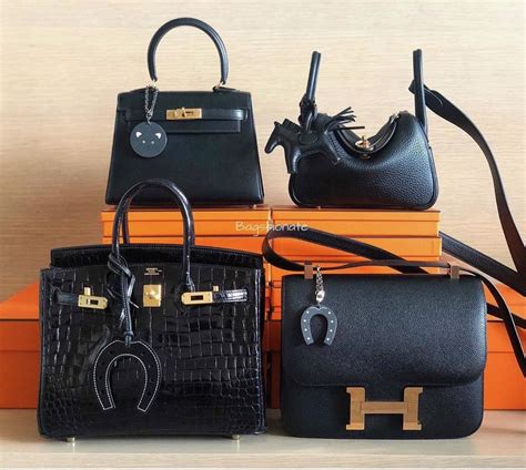 hermes bag price range.